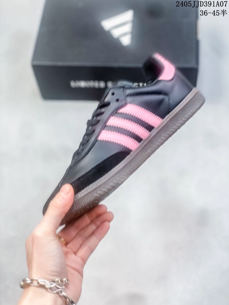 Adidas Samba Shoes